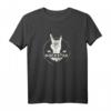 Born to be Rock Star T-Shirt - Retro 80er Jahre Rock Design für Teenager und Musiker, ideal für Rockfans & Musiker-Kostüme