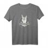 Born to be Rock Star T-Shirt - Retro 80er Jahre Rock Design für Teenager und Musiker, ideal für Rockfans & Musiker-Kostüme