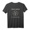HapKitten Satan T-Shirt – Gothic, Occult & Vintage Retro Design für Fans von Witchcraft, Tarot & Post Punk