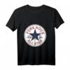 Punk Rock All Star Punk Rock T-Shirt Langarmshirt - Stylisches Design für Punk-Fans & Musikliebhaber