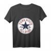 Punk Rock All Star Punk Rock T-Shirt Langarmshirt - Stylisches Design für Punk-Fans & Musikliebhaber