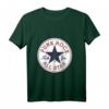 Punk Rock All Star Punk Rock T-Shirt Langarmshirt - Stylisches Design für Punk-Fans & Musikliebhaber