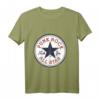 Punk Rock All Star Punk Rock T-Shirt Langarmshirt - Stylisches Design für Punk-Fans & Musikliebhaber