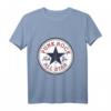 Punk Rock All Star Punk Rock T-Shirt Langarmshirt - Stylisches Design für Punk-Fans & Musikliebhaber