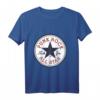 Punk Rock All Star Punk Rock T-Shirt Langarmshirt - Stylisches Design für Punk-Fans & Musikliebhaber