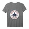 Punk Rock All Star Punk Rock T-Shirt Langarmshirt - Stylisches Design für Punk-Fans & Musikliebhaber