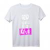 God Save The King Charles British Royal Monarch Punk Design T-Shirt – Königskrone & Krönung 2023