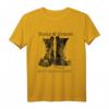 Boots & Braces Shirt - Skinhead T-Shirt gegen Rassismus - Supporter der Skinheads Against Racial Prejudice