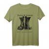 Boots & Braces Shirt - Skinhead T-Shirt gegen Rassismus - Supporter der Skinheads Against Racial Prejudice
