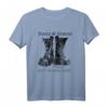Boots & Braces Shirt - Skinhead T-Shirt gegen Rassismus - Supporter der Skinheads Against Racial Prejudice