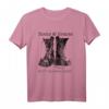 Boots & Braces Shirt - Skinhead T-Shirt gegen Rassismus - Supporter der Skinheads Against Racial Prejudice