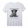 Boots & Braces Shirt - Skinhead T-Shirt gegen Rassismus - Supporter der Skinheads Against Racial Prejudice