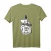Oh my Goth Mittelfinger Okkultes Rocker Gothic Occult Psy T-Shirt – Für Punk, Gothic & Heavy Metal Fans auf Festivals & Partys