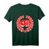 Oi Sharp Punks & Skinhead Gegen Rassismus Ltd Ska T-Shirt – Statement gegen Rechts, perfekt als Geschenk für Punks & Skinheads zu Weihnachten, Geburtstag, Vatertag & Muttertag