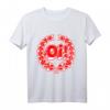 Oi Sharp Punks & Skinhead Gegen Rassismus Ltd Ska T-Shirt – Statement gegen Rechts, perfekt als Geschenk für Punks & Skinheads zu Weihnachten, Geburtstag, Vatertag & Muttertag