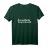 Daft Punk & Guy-Manuel T-Shirt - Klassisch geschnitten, hochwertiges Bandmerchandise für Fans