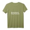 Daft Punk & Guy-Manuel T-Shirt - Klassisch geschnitten, hochwertiges Bandmerchandise für Fans