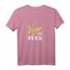 Vegan as Fuck Retro T-Shirt – Statement für Tierschutz, Veganismus & Gegenkultur, perfektes Geschenk für Aktivisten & Veganer
