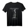 Gothic Okult Emo Punk T-Shirt – Dunkles Design für Wicca-, Heiden- und Gothic-Fans