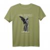 Gothic Okult Emo Punk T-Shirt – Dunkles Design für Wicca-, Heiden- und Gothic-Fans