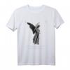 Gothic Okult Emo Punk T-Shirt – Dunkles Design für Wicca-, Heiden- und Gothic-Fans