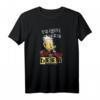 Punkiges Bier I'm Just Here For Punk Rock And Beer T-Shirt – Humorvolles Geschenk für Punkrock- und Bierfans, perfekt für Festivals & Konzerte
