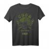 CBGB - Punk-Underground 1973 T-Shirt - Offizielles Vintage Punk Merchandise für Musikfans