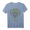 CBGB - Punk-Underground 1973 T-Shirt - Offizielles Vintage Punk Merchandise für Musikfans