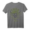 CBGB - Punk-Underground 1973 T-Shirt - Offizielles Vintage Punk Merchandise für Musikfans