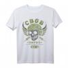 CBGB - Punk-Underground 1973 T-Shirt - Offizielles Vintage Punk Merchandise für Musikfans