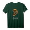 Traditional Skinhead Troja T-Shirt – Coole Skinhead, Punk, Oi! & Ska Designs, Geschenkidee für Fans der Arbeiterklasse und Hooligans
