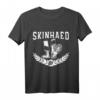 40 Geburtstag Punk Rock & Skinhead T-Shirt - Oi! Lebenseinstellung für Fans von Punk, Ska, Reggae & Festivals