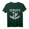 40 Geburtstag Punk Rock & Skinhead T-Shirt - Oi! Lebenseinstellung für Fans von Punk, Ska, Reggae & Festivals