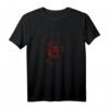 HapKitten T-Shirt mit Skinhead, Camouflage, Street Rock, Punk, Arbeiterklasse & Bulldog Design – Perfekt für Fans der Streetwear-Subkultur