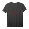 HapKitten T-Shirt mit Skinhead, Camouflage, Street Rock, Punk, Arbeiterklasse & Bulldog Design – Perfekt für Fans der Streetwear-Subkultur