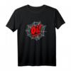 Oi Oi Oi! Skinheads, Ska & Street Punks T-Shirt – Perfektes Geschenk für Fans der 80er Skinhead- und Punk-Subkultur