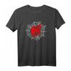 Oi Oi Oi! Skinheads, Ska & Street Punks T-Shirt – Perfektes Geschenk für Fans der 80er Skinhead- und Punk-Subkultur