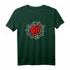 Oi Oi Oi! Skinheads, Ska & Street Punks T-Shirt – Perfektes Geschenk für Fans der 80er Skinhead- und Punk-Subkultur