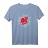 Oi Oi Oi! Skinheads, Ska & Street Punks T-Shirt – Perfektes Geschenk für Fans der 80er Skinhead- und Punk-Subkultur