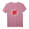 Oi Oi Oi! Skinheads, Ska & Street Punks T-Shirt – Perfektes Geschenk für Fans der 80er Skinhead- und Punk-Subkultur
