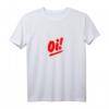 Oi Oi Oi! Skinheads, Ska & Street Punks T-Shirt – Perfektes Geschenk für Fans der 80er Skinhead- und Punk-Subkultur