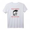 Old Punks Never Die Punk Rock Schädel Geschenk T-Shirt – Perfekt für Festival, Konzerte & Gothic Fans