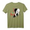 HapKitten Cruella Speak of the De Vil T-Shirt – Offizielles Disney Villains Merchandise für Fans