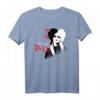 HapKitten Cruella Speak of the De Vil T-Shirt – Offizielles Disney Villains Merchandise für Fans