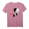 HapKitten Cruella Speak of the De Vil T-Shirt – Offizielles Disney Villains Merchandise für Fans