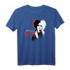 HapKitten Cruella Speak of the De Vil T-Shirt – Offizielles Disney Villains Merchandise für Fans