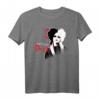 HapKitten Cruella Speak of the De Vil T-Shirt – Offizielles Disney Villains Merchandise für Fans