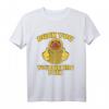 Lustiges Gummiente Duck You Ducking Duckling T-Shirt – Perfektes Geschenk für Entenliebhaber, Jäger & Naturliebhaber zur Wilderei-Bewusstseinsförderung