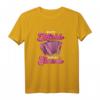 Echte Mädels spielen Steirische Harmonika Quetschn T-Shirt – Traditionelles Musikinstrument für Steirerinnen & Trachtenliebhaber