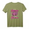 Echte Mädels spielen Steirische Harmonika Quetschn T-Shirt – Traditionelles Musikinstrument für Steirerinnen & Trachtenliebhaber